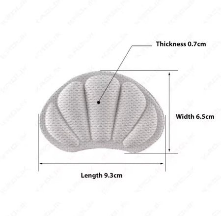Adjustable Sport Shoes Insoles - Image 9