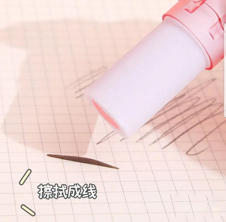 New Animal Design Eraser - image 2