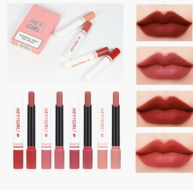 Cigarette Shape Lipstick Set - image 4
