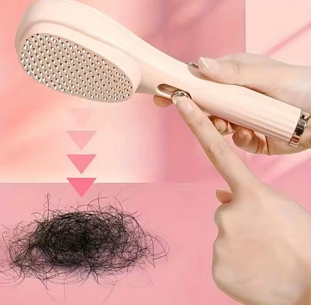 portable telescopic magic comb image 4