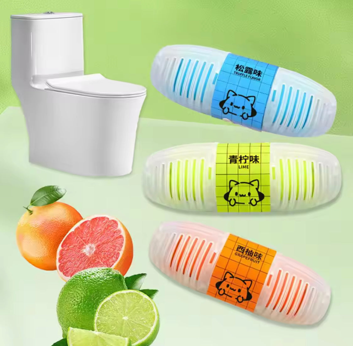 hanging toilet cleaner main image