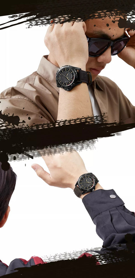 Naviforce NF-8023 Exclusive Date Edition image 4