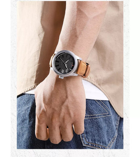 Naviforce 9202 Grandel Men Watch image 4