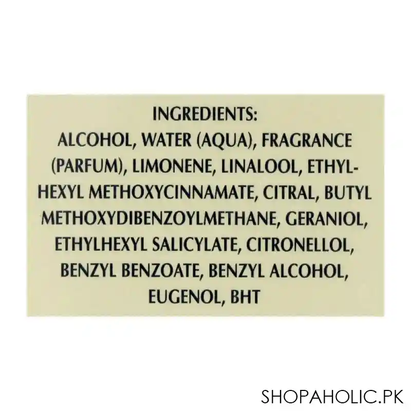 4711 acqua colonia mandarine & cardamom eau de cologne, fragrance for men & women, 170ml image3