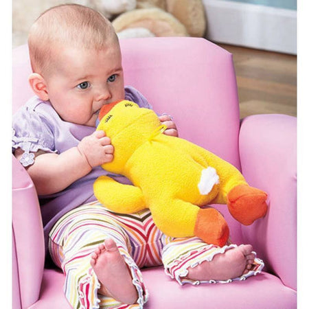 Baby Hugger Feeder Cover