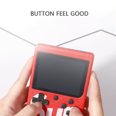 SUP Classic 400-in-1 Digital Game Console