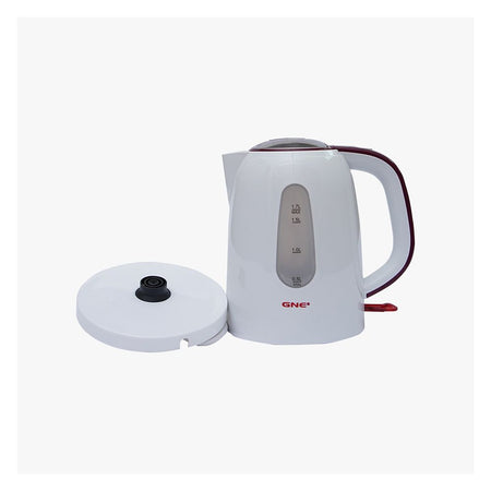 Gaba National Electric Kettle, 1850W, GNE-8607K-19 - Main Image