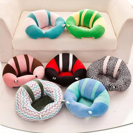 Baby Training Floor Seat