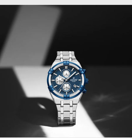 Naviforce NF-8042 Chronograph Edition New Arrival image 9