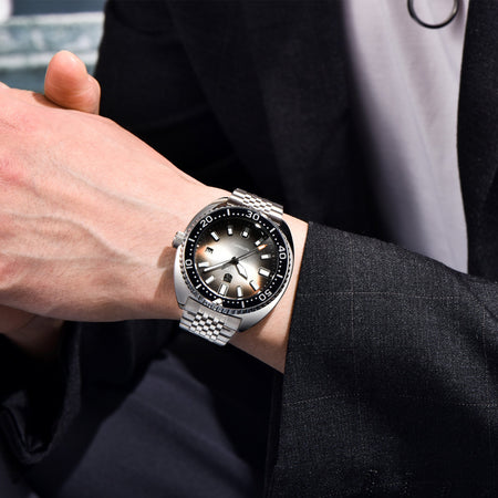 Benyar BY-5211S Signature Series image 4