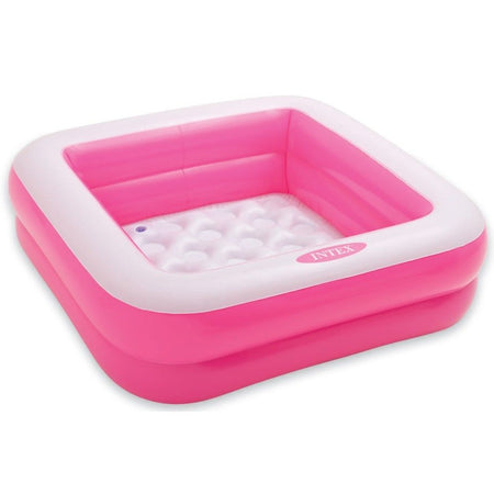 Intex Play Box Pool (86 cm x 25cm) - 57100