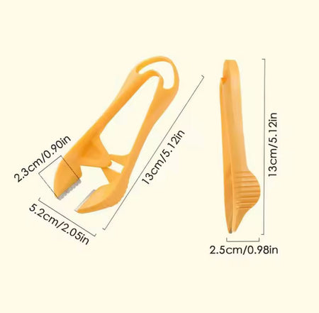 Manual Garlic Peeler - Image 5