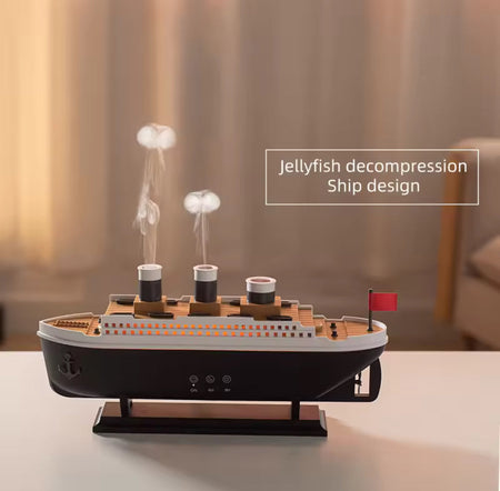 luxury cruise humidifier image 8