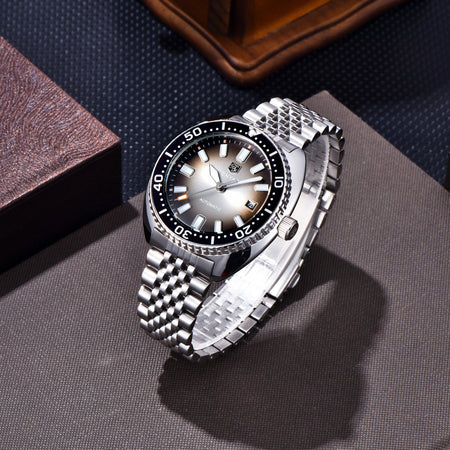 Benyar BY-5211S Signature Series image 3