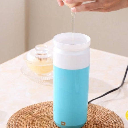 Electric Egg Roller Machine - Image 2