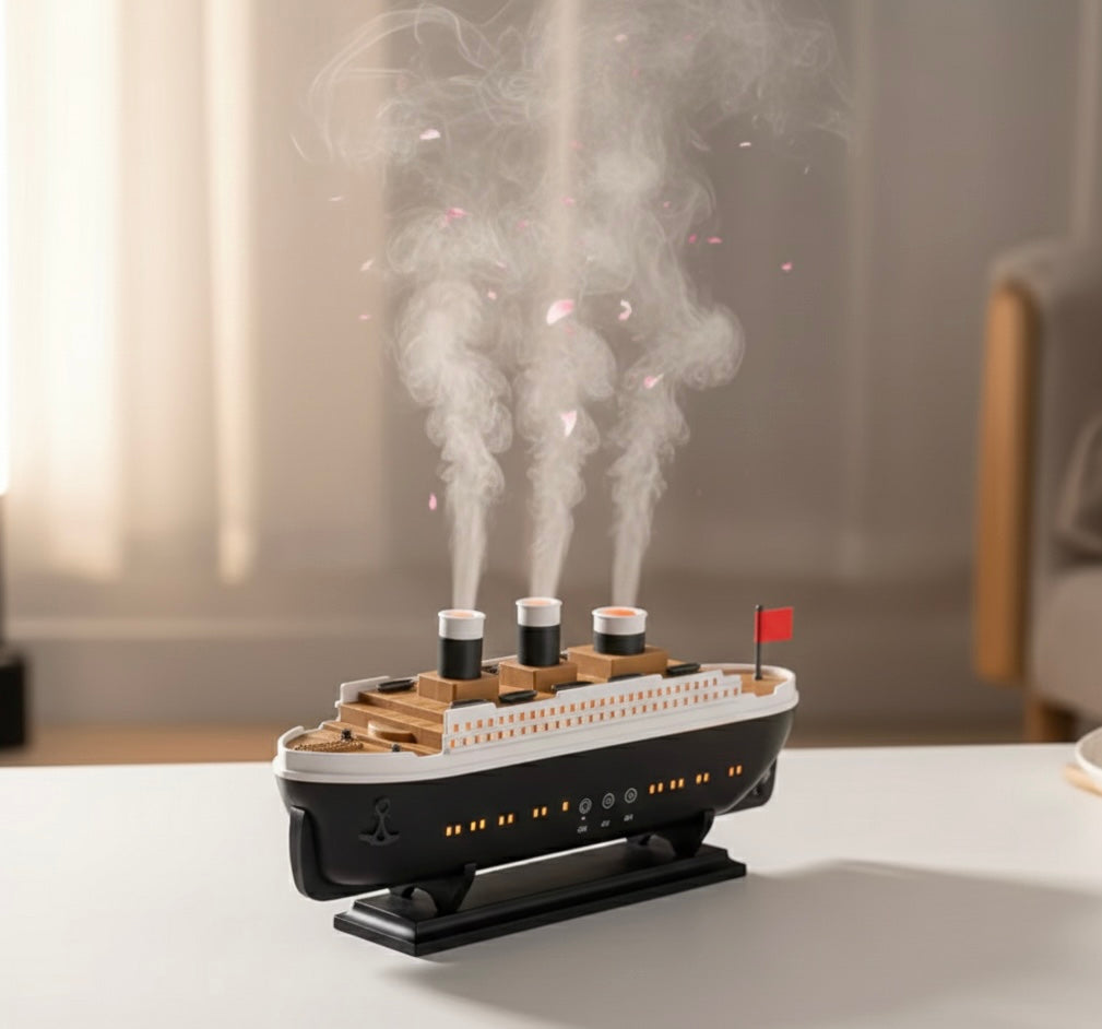 luxury cruise humidifier main image