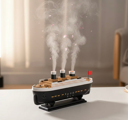 luxury cruise humidifier main image