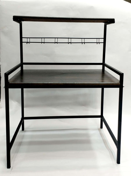 Microwave Storage Rack - image 2