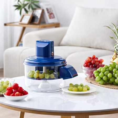 automatic vegetable peeler main image