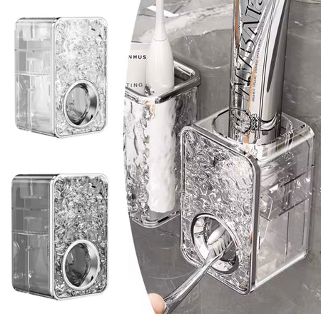 Automatic Toothpaste Squeezer - image 3