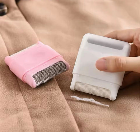 Double Head Mini Lint Remover - image 2