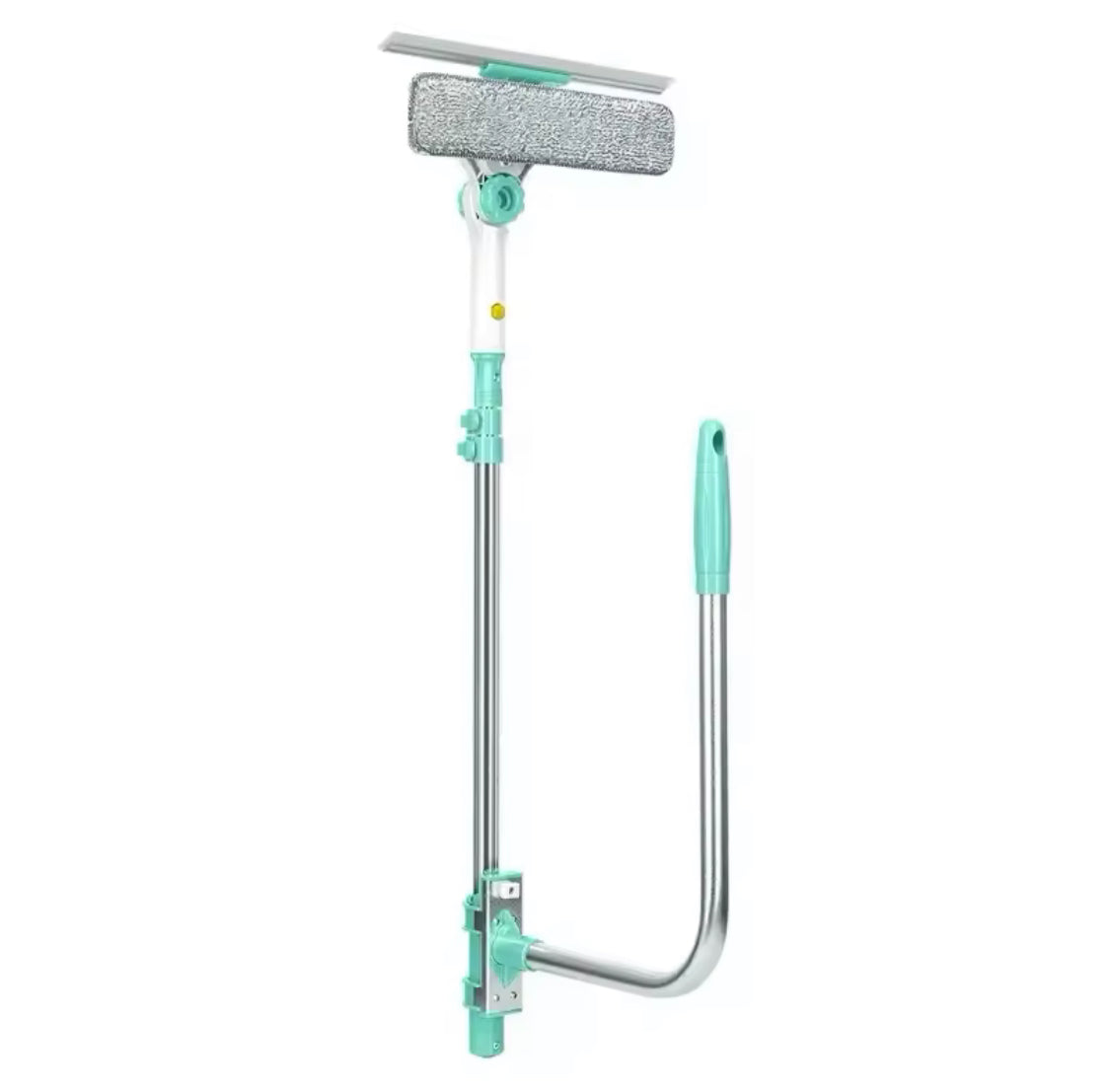 U-Shaped Window Glass Cleaner - image 5