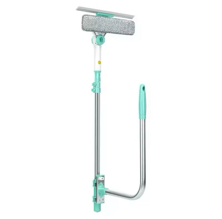 U-Shaped Window Glass Cleaner - image 5