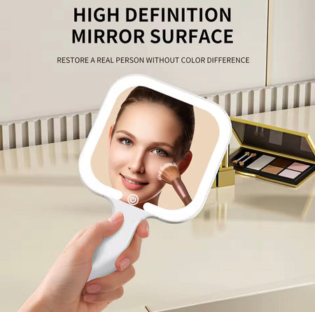 LED Smart Makeup Mirror - Image 2