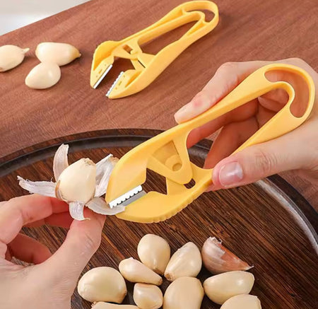 Manual Garlic Peeler - Image 3