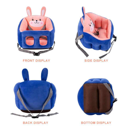 Portable Baby Multifunction Chair Seat