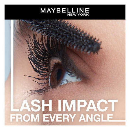 Maybelline New York Lash Sensational Sky High Waterproof Mascara, 02, Very Black, 6ml - Image 4