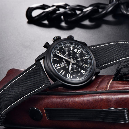 Montre Homme Benyar BY-5190 image 5