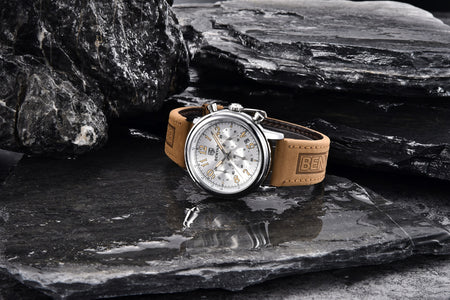 Montre Homme Benyar BY-5190 Image 2