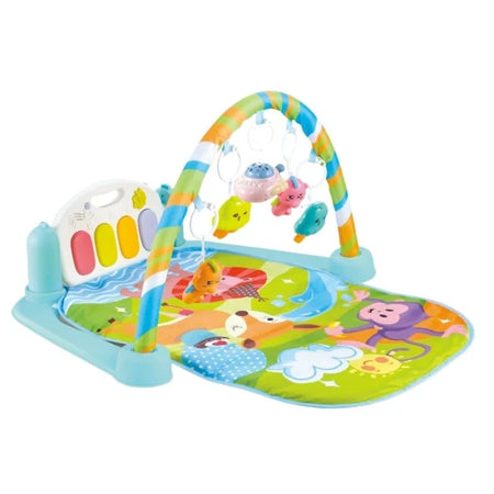 5 in 1 Baby Piano Gym/Play Mat