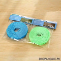 5 Meters Windproof Anti-Slip Clothesline Nylon Rope