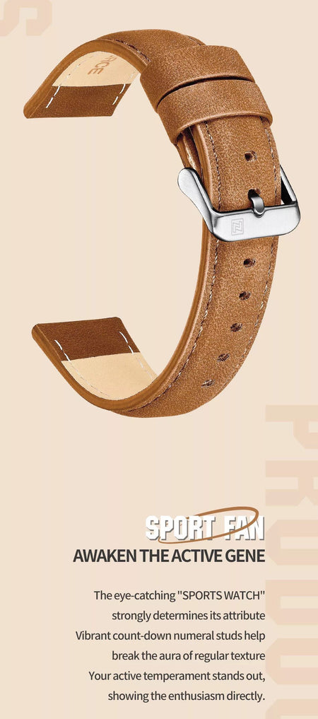 Naviforce 9202 Grandel Men Watch image 7