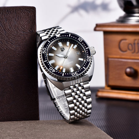 Benyar BY-5211S Signature Series image 2