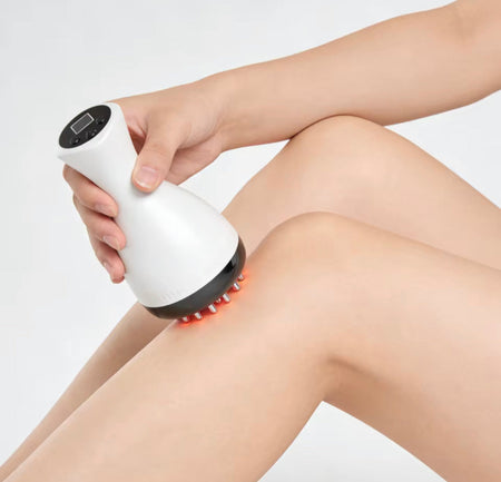 electric meridian body massager image 8