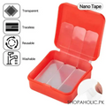 50pcs Double Sided Adhesive Tape Box