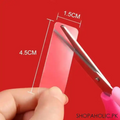 50pcs Double Sided Adhesive Tape Box