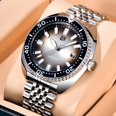 Benyar BY-5211S Signature Series main image