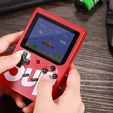 SUP Classic 400-in-1 Digital Game Console