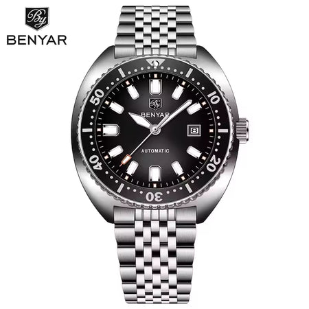Benyar BY-5211S Signature Series main image