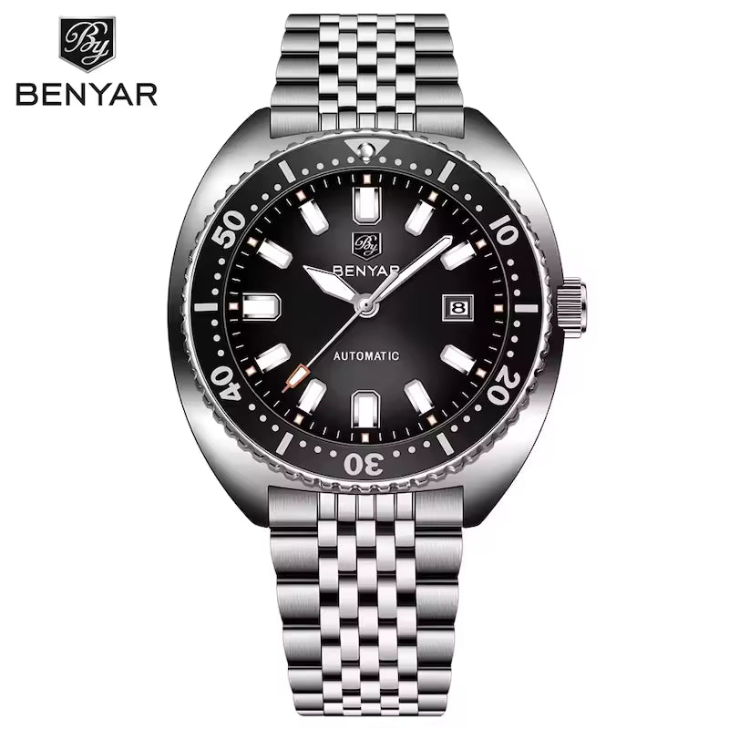 Benyar BY-5211S Signature Series main image