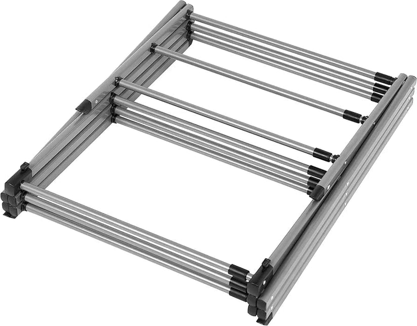 Premium Foldable Cloth Drying Rack – Space Saving image 4