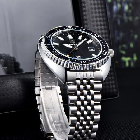 Benyar BY-5211S Signature Series image 2