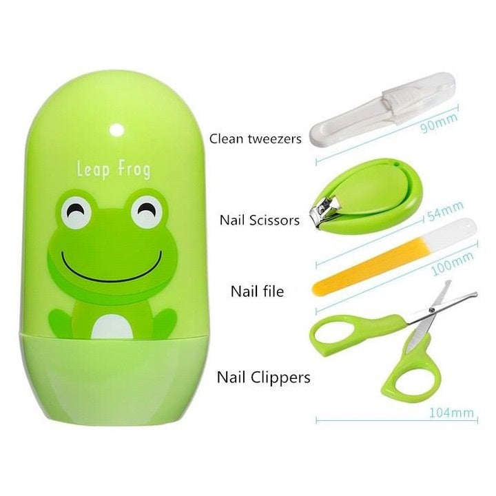 Health Care Set