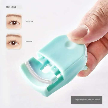Mini Eyelash Curler - image 5