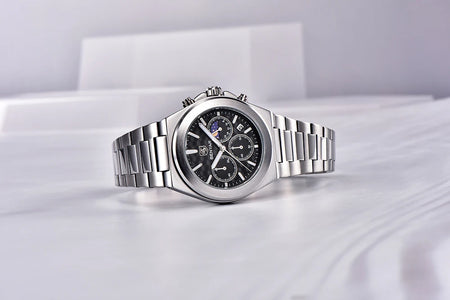 BENYAR 5220 Chronograph - Premium Men’s Watch image 4