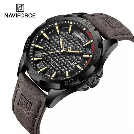 Naviforce NF-8023 Exclusive Date Edition main image